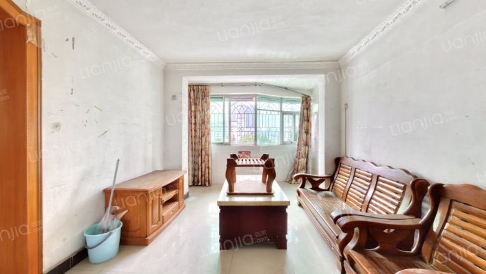 通惠花园南区二手房实景图