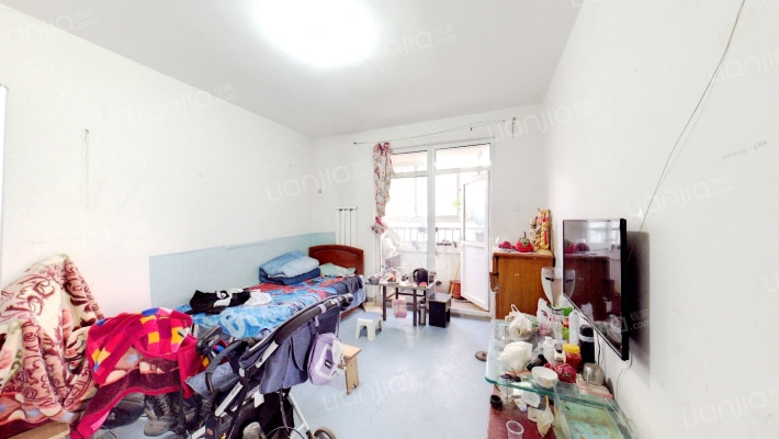 顺和园二手房实景图