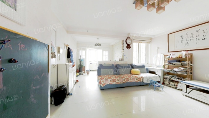 富泉樱花苑二手房实景图