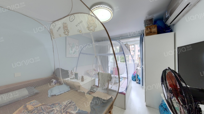 冠华大楼二手房实景图