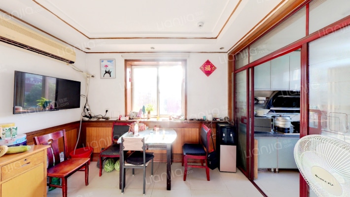 吉尔北苑二手房实景图