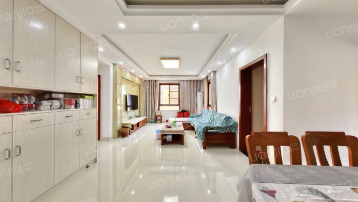 永昌泾花苑二手房实景图