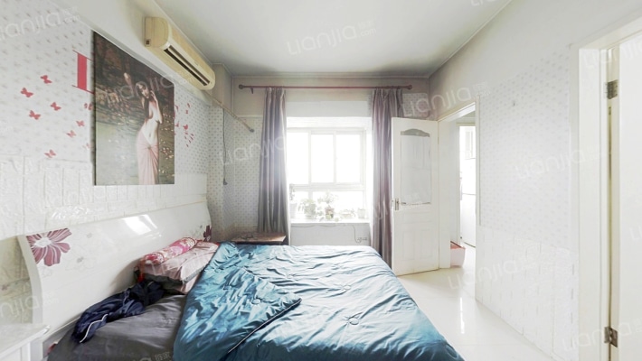 中信广场国际公寓二手房实景图