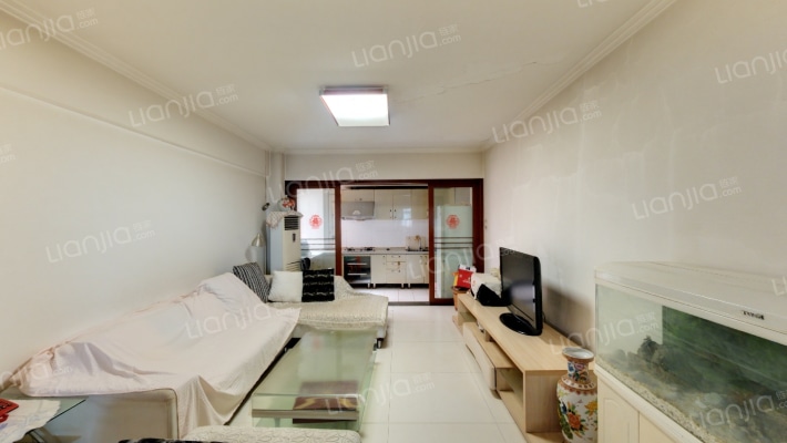 三十七街坊小区二手房实景图