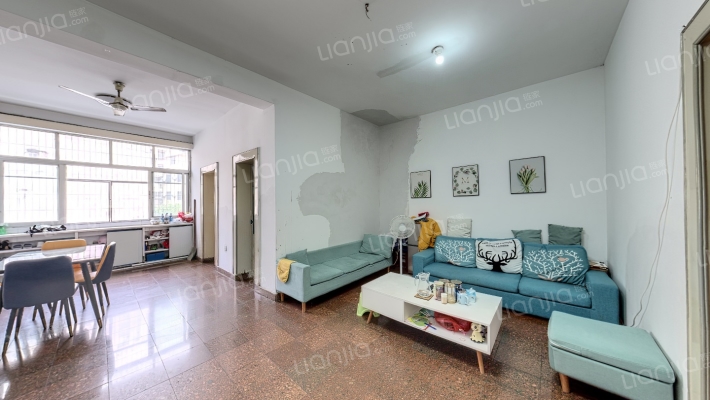 赣东北大道17号二手房实景图