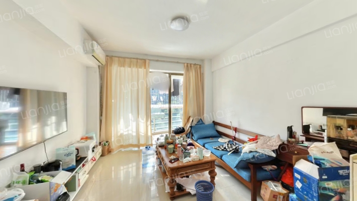 东坪花园一期二手房实景图