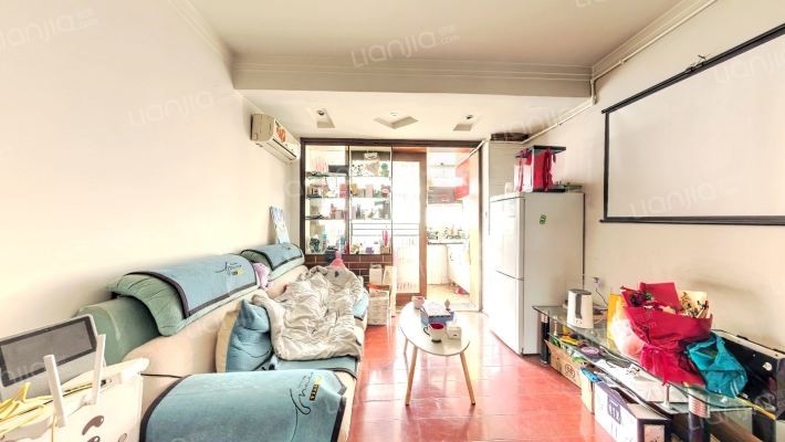 和平村小区二手房实景图