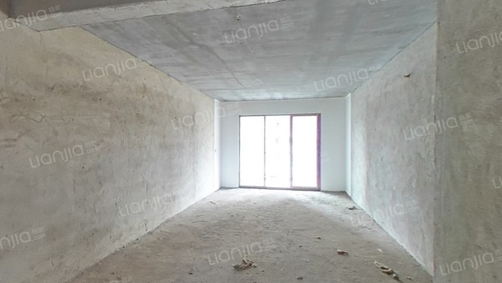 香山明珠二手房实景图