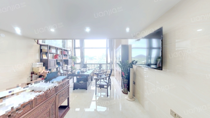 合汇·中央广场二手房实景图