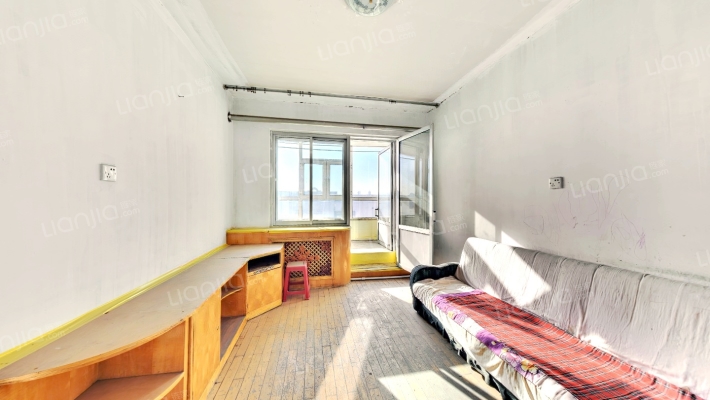 汽车厂50街区二手房实景图