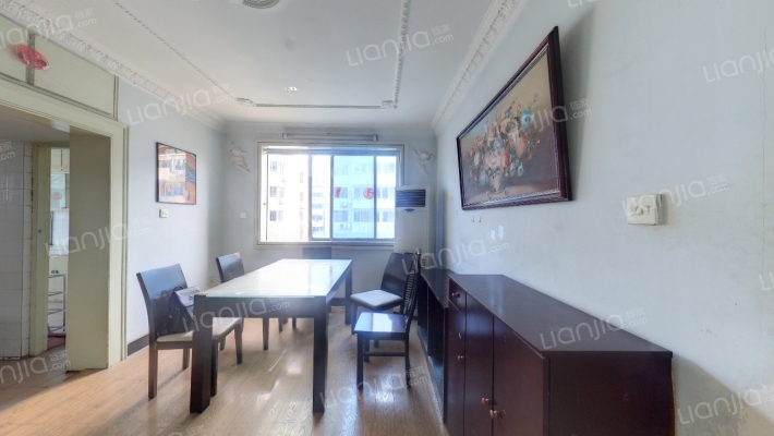 弘运园二手房实景图