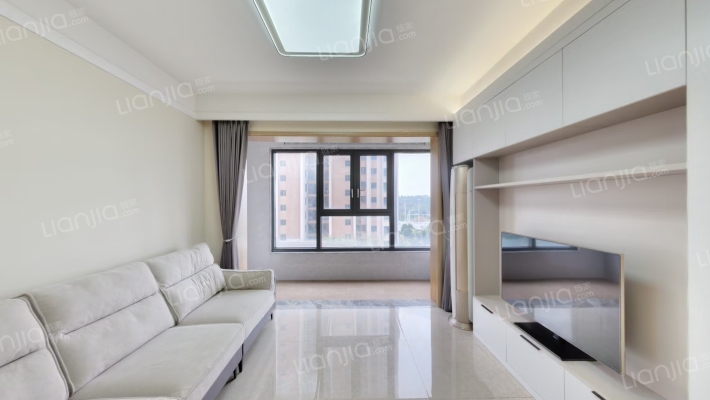 佳兆业悦府二手房实景图