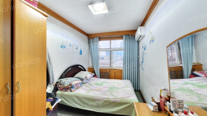 和平路442号轴承厂家属院二手房实景图