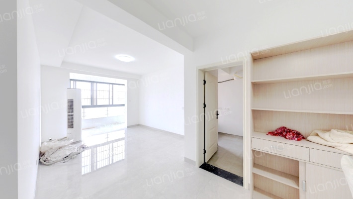 翡翠公寓二手房实景图