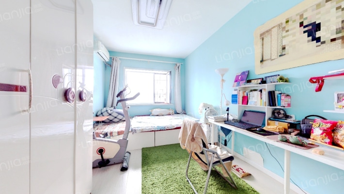 天意里二手房实景图