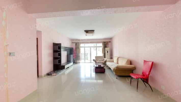 金碧花园二手房实景图