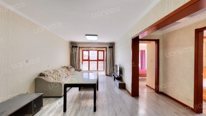 枫林九溪竹韵二手房实景图