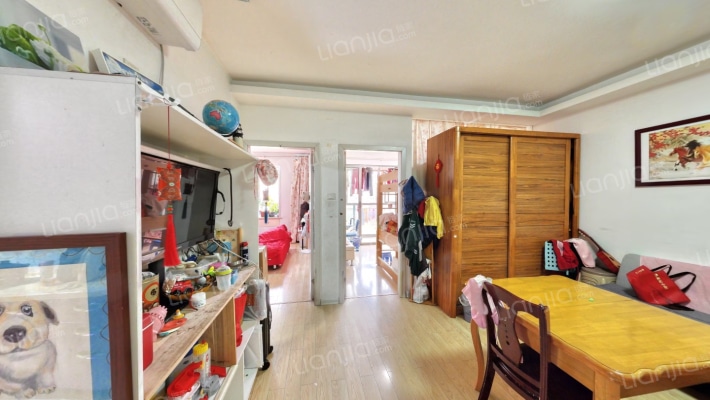 东方天郡西区二手房实景图