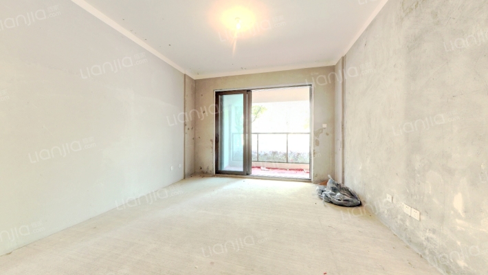 凤凰1号•栖云湖二手房实景图