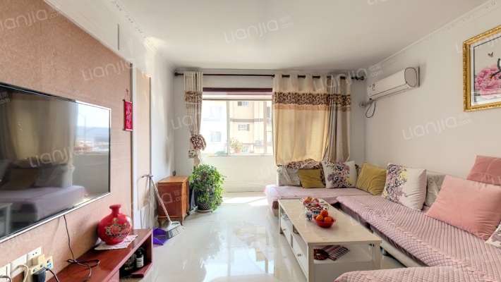 申宏小区二手房实景图