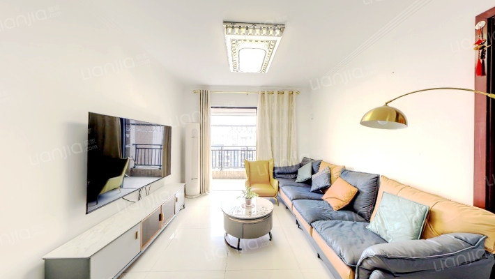 中博城果二手房实景图