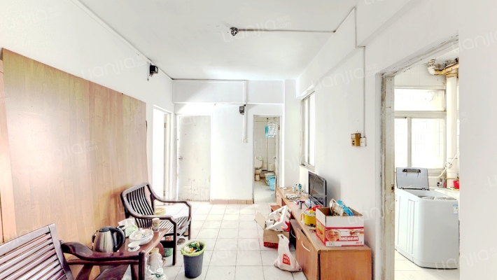 保税广场二手房实景图