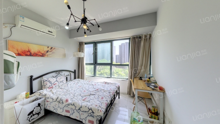 利二花苑二手房实景图