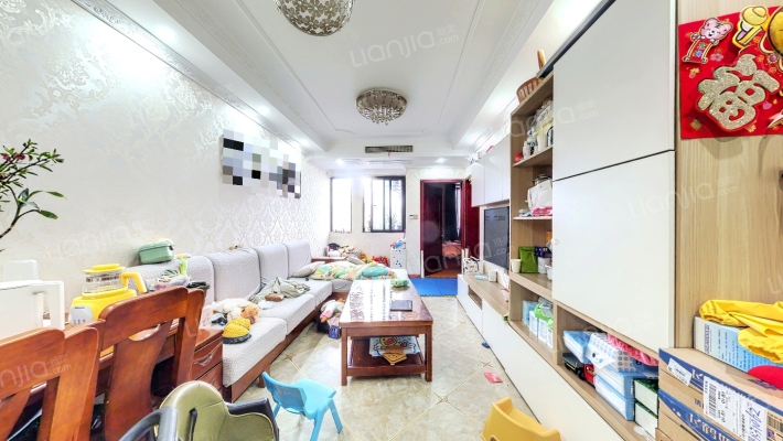 如恩岁月二手房实景图