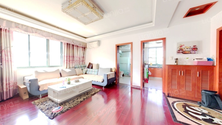 迪東公寓二手房实景图