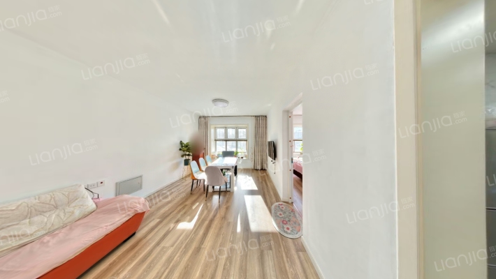 和溪园二手房实景图