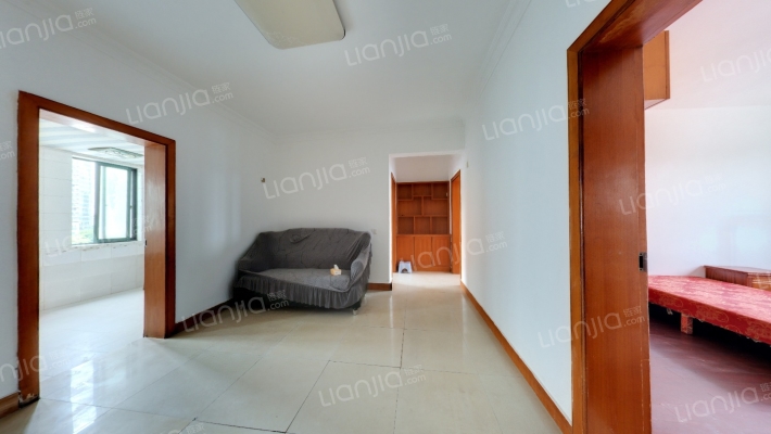 震川西路二手房实景图