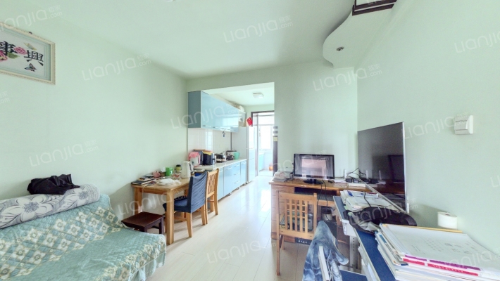 贻顺园二手房实景图