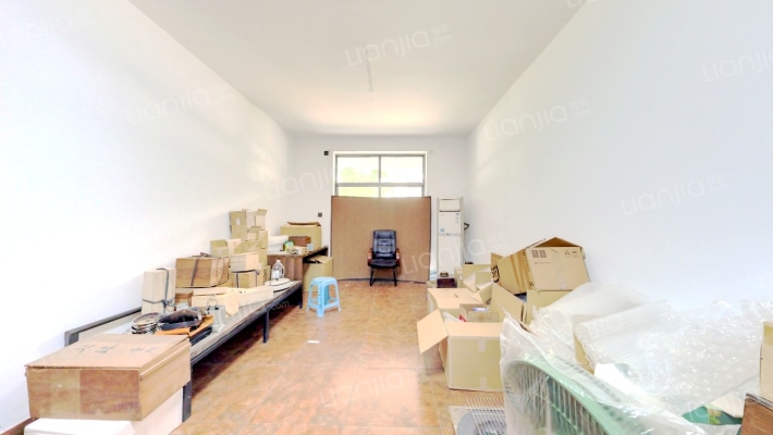 阳光枫林二手房实景图