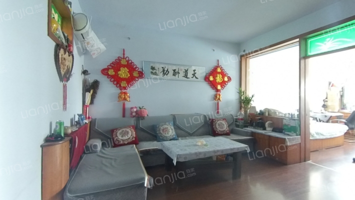 百家办住宅楼二手房实景图