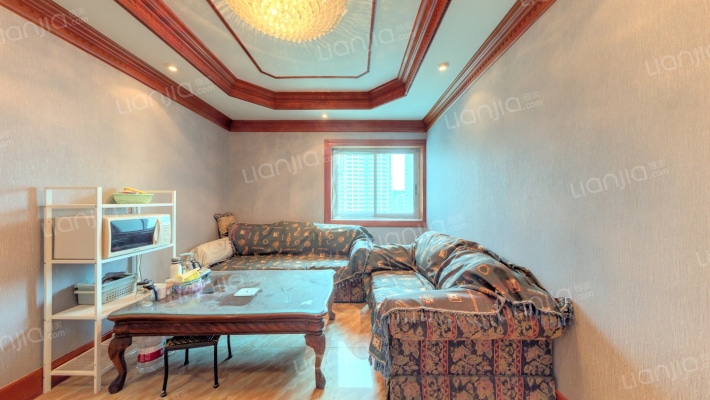 佳和花园二手房实景图