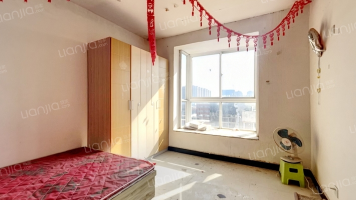 汇福佳苑二手房实景图