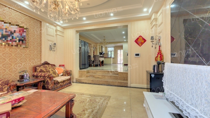 林与堂二手房实景图