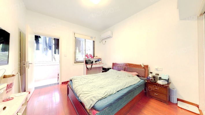 百尺溇公寓二手房实景图