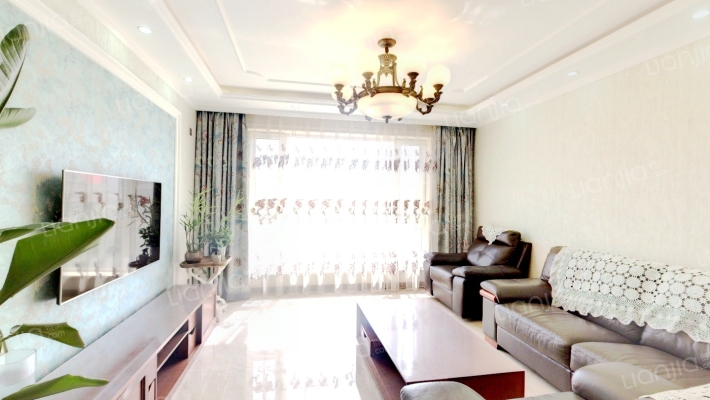 力旺塞歌维亚二手房实景图