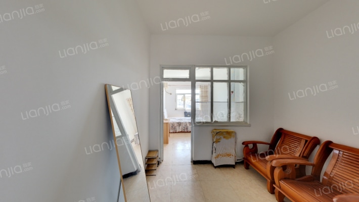 开云里二手房实景图