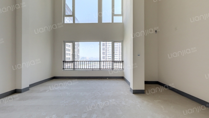 万科金域学府翰江二期二手房实景图