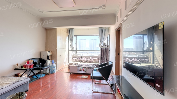 盈科苹果城二手房实景图