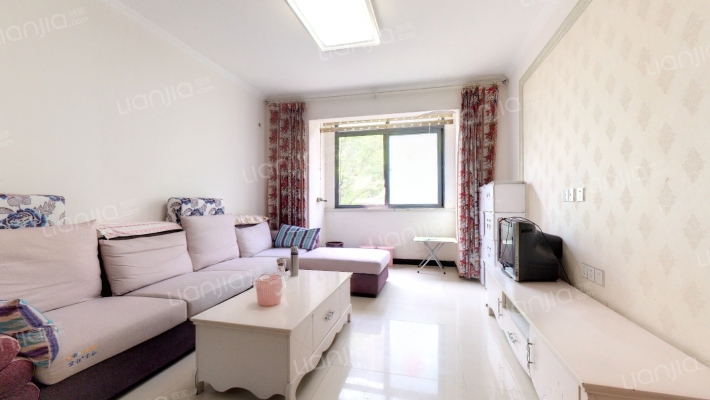 颐河原筑小区二手房实景图