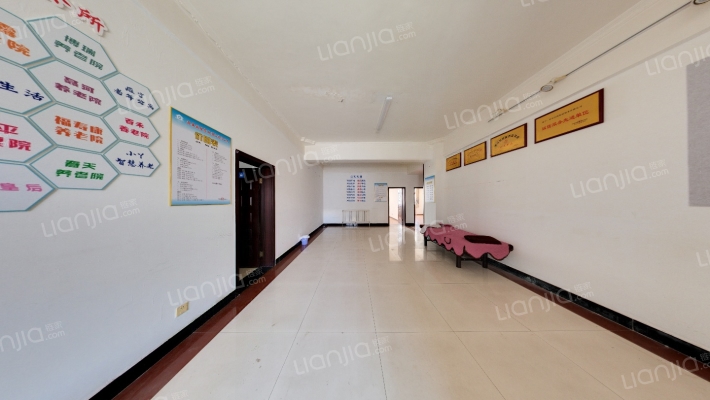 开元北方大厦二手房实景图