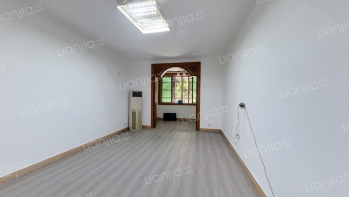 区医院宿舍七号楼二手房实景图