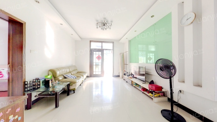 公园新村二手房实景图