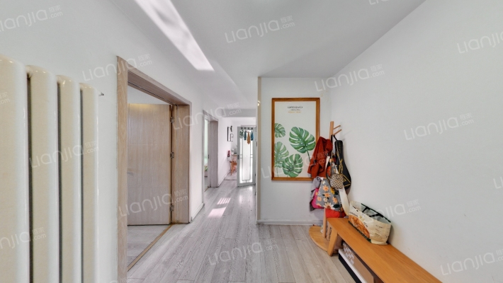 柳安新村二手房实景图