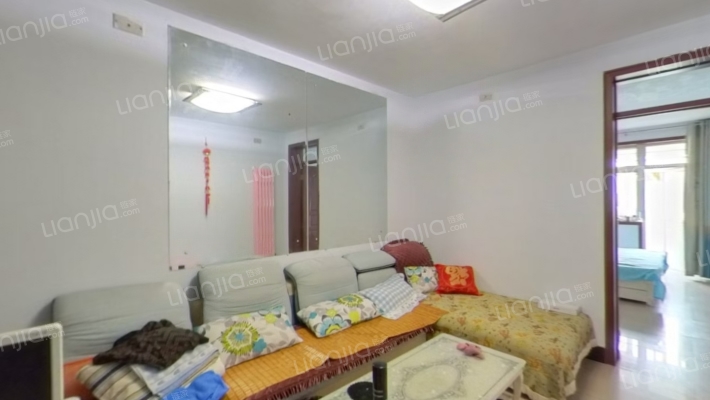 幸浴胡同1号院二手房实景图