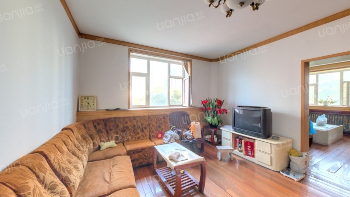 太原理工大学长风住宅小区二手房实景图