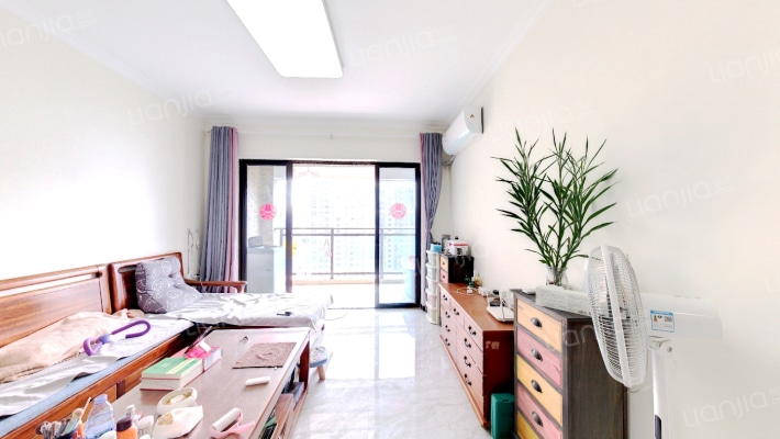 富元港景峰二手房实景图